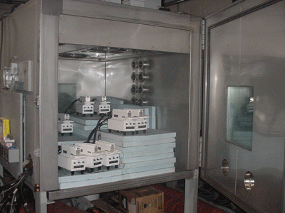 pictures of the lab